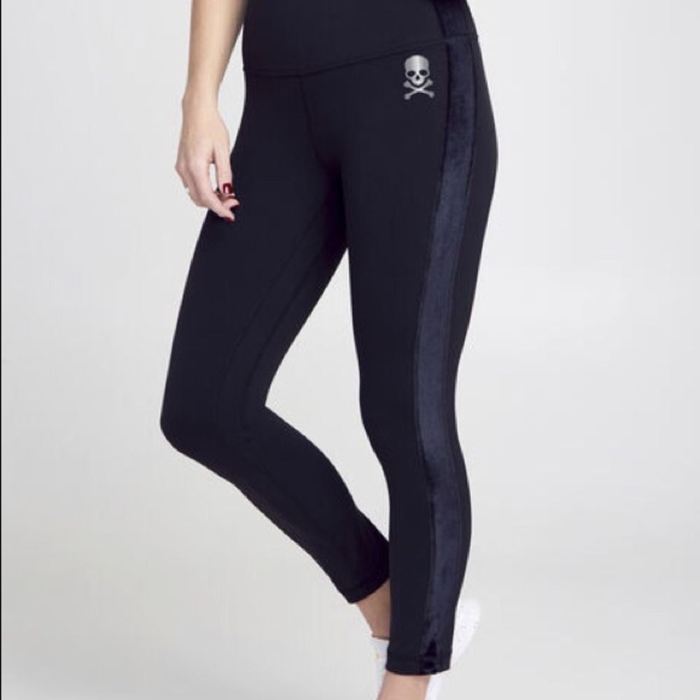 Soul cycle align leggings 7/8